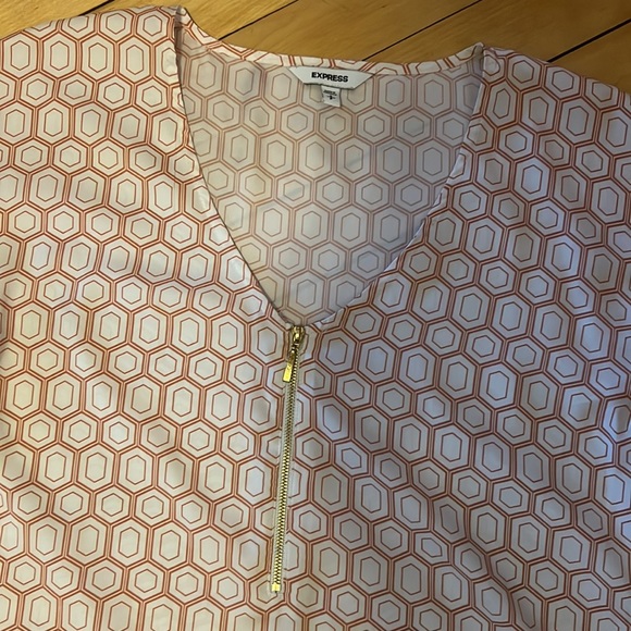 Express Shirt - Picture 2 of 4